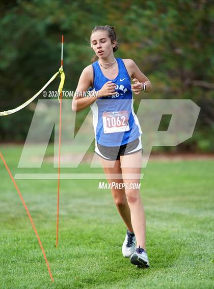 Thumbnail 2 in Rocky Mountain Lobo Invitational photogallery.