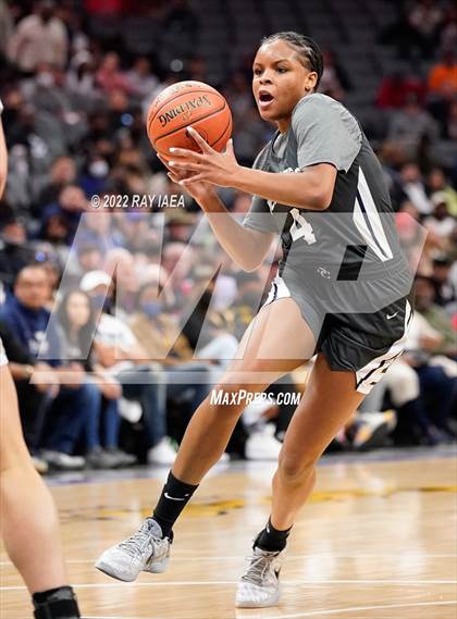 Thumbnail 1 in Sierra Canyon @ Archbishop Mitty (CIF State Open Division Final) photogallery.