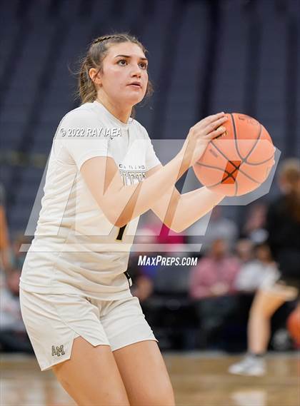 Thumbnail 2 in Sierra Canyon @ Archbishop Mitty (CIF State Open Division Final) photogallery.