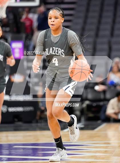 Thumbnail 3 in Sierra Canyon @ Archbishop Mitty (CIF State Open Division Final) photogallery.