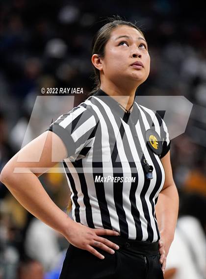 Thumbnail 2 in Sierra Canyon @ Archbishop Mitty (CIF State Open Division Final) photogallery.