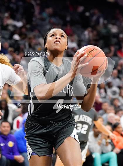 Thumbnail 2 in Sierra Canyon @ Archbishop Mitty (CIF State Open Division Final) photogallery.