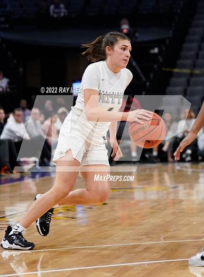 Thumbnail 3 in Sierra Canyon @ Archbishop Mitty (CIF State Open Division Final) photogallery.
