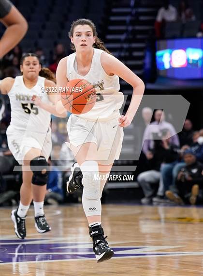 Thumbnail 2 in Sierra Canyon @ Archbishop Mitty (CIF State Open Division Final) photogallery.