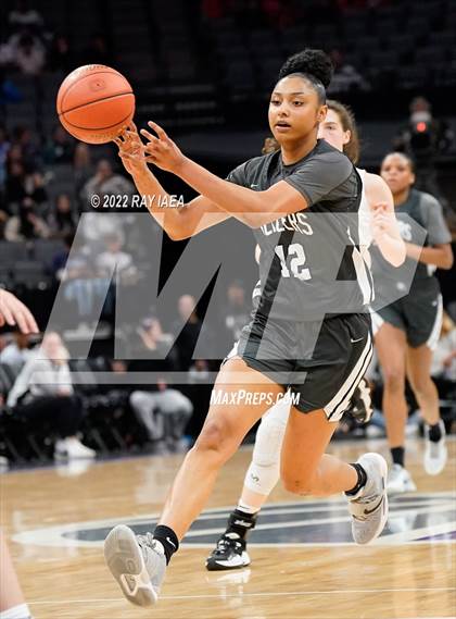 Thumbnail 3 in Sierra Canyon @ Archbishop Mitty (CIF State Open Division Final) photogallery.