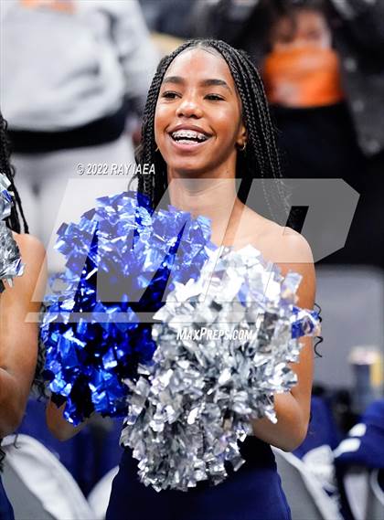 Thumbnail 2 in Sierra Canyon @ Archbishop Mitty (CIF State Open Division Final) photogallery.