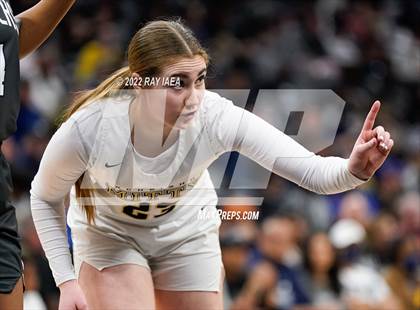 Thumbnail 2 in Sierra Canyon @ Archbishop Mitty (CIF State Open Division Final) photogallery.