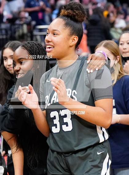 Thumbnail 3 in Sierra Canyon @ Archbishop Mitty (CIF State Open Division Final) photogallery.