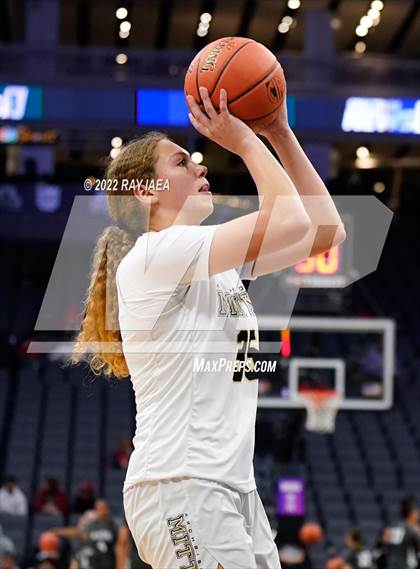 Thumbnail 3 in Sierra Canyon @ Archbishop Mitty (CIF State Open Division Final) photogallery.