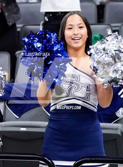 Thumbnail 1 in Sierra Canyon @ Archbishop Mitty (CIF State Open Division Final) photogallery.