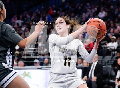 Thumbnail 3 in Sierra Canyon @ Archbishop Mitty (CIF State Open Division Final) photogallery.