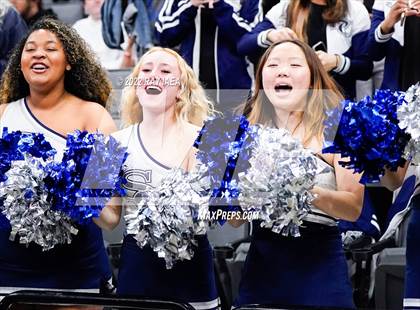 Thumbnail 3 in Sierra Canyon @ Archbishop Mitty (CIF State Open Division Final) photogallery.