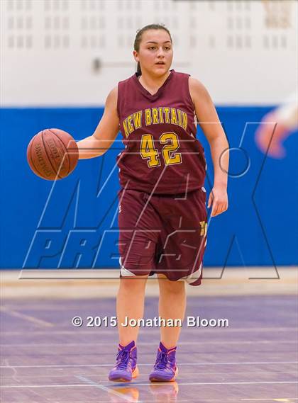 Thumbnail 1 in New Britain @ Southington photogallery.