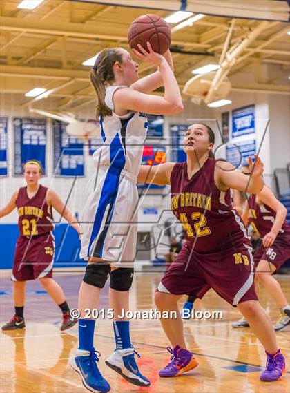 Thumbnail 3 in New Britain @ Southington photogallery.