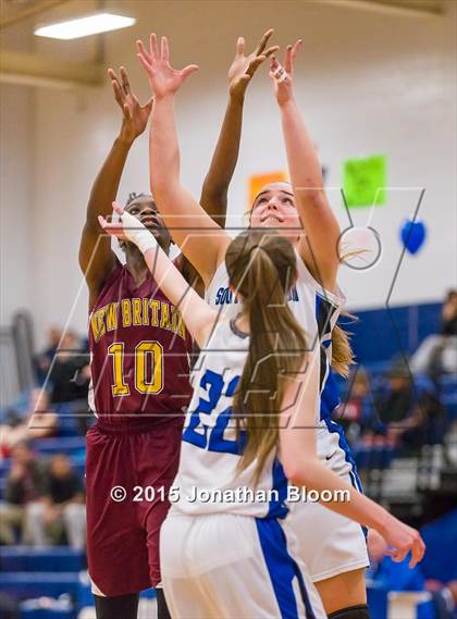 Thumbnail 2 in New Britain @ Southington photogallery.
