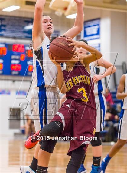 Thumbnail 3 in New Britain @ Southington photogallery.