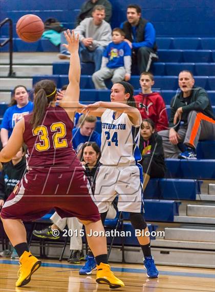 Thumbnail 2 in New Britain @ Southington photogallery.