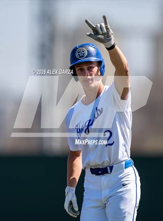 Alamo Heights vs. Dripping Springs