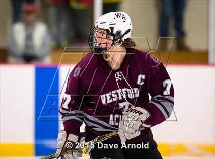 Thumbnail 3 in Westford Academy @ Waltham photogallery.