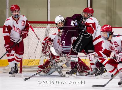 Thumbnail 3 in Westford Academy @ Waltham photogallery.