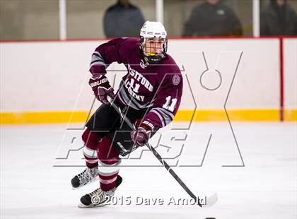 Thumbnail 3 in Westford Academy @ Waltham photogallery.