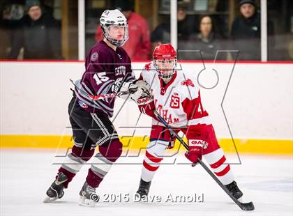 Thumbnail 3 in Westford Academy @ Waltham photogallery.