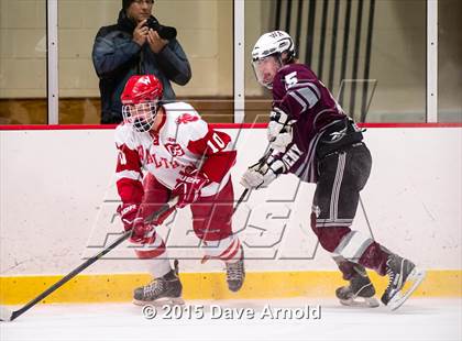 Thumbnail 3 in Westford Academy @ Waltham photogallery.