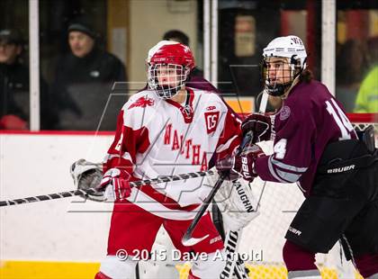 Thumbnail 1 in Westford Academy @ Waltham photogallery.