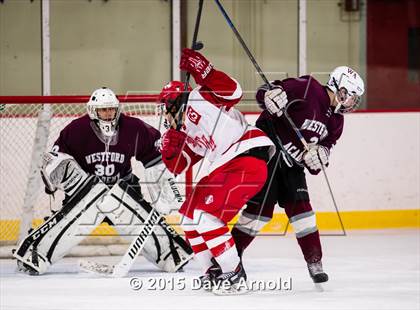 Thumbnail 3 in Westford Academy @ Waltham photogallery.