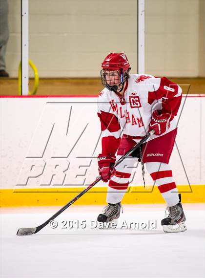 Thumbnail 3 in Westford Academy @ Waltham photogallery.