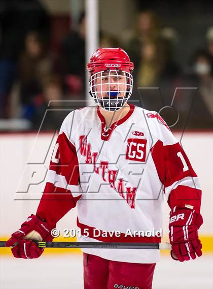 Thumbnail 3 in Westford Academy @ Waltham photogallery.