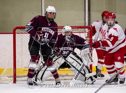 Thumbnail 1 in Westford Academy @ Waltham photogallery.