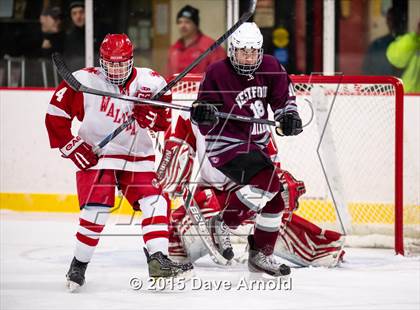 Thumbnail 1 in Westford Academy @ Waltham photogallery.