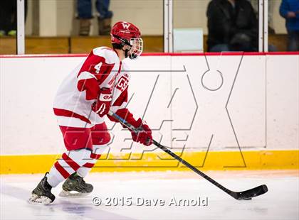Thumbnail 1 in Westford Academy @ Waltham photogallery.
