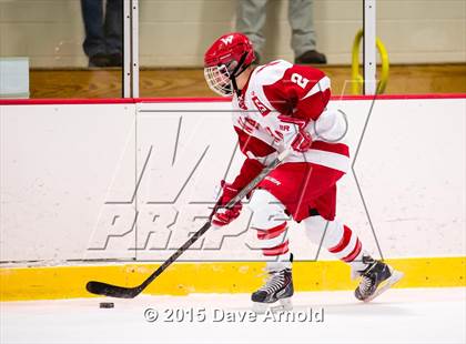 Thumbnail 2 in Westford Academy @ Waltham photogallery.