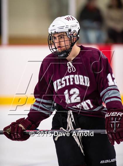 Thumbnail 1 in Westford Academy @ Waltham photogallery.
