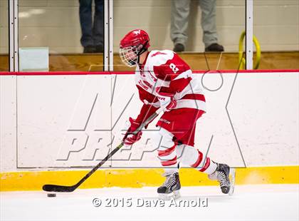 Thumbnail 3 in Westford Academy @ Waltham photogallery.
