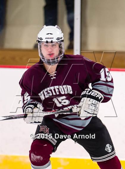 Thumbnail 1 in Westford Academy @ Waltham photogallery.