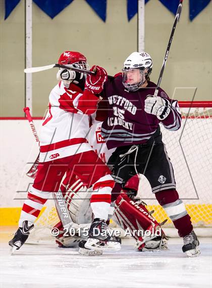 Thumbnail 2 in Westford Academy @ Waltham photogallery.