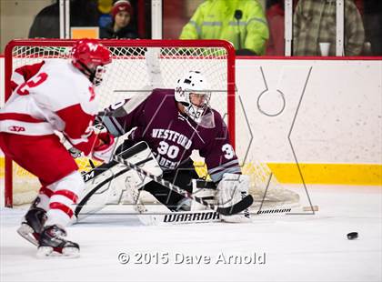 Thumbnail 3 in Westford Academy @ Waltham photogallery.