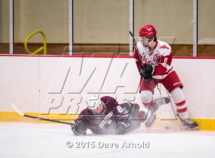 Thumbnail 1 in Westford Academy @ Waltham photogallery.