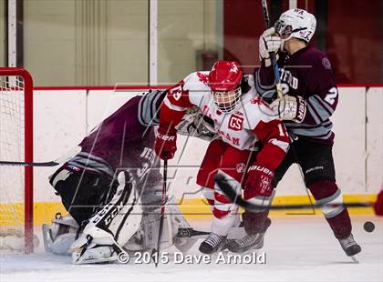 Thumbnail 2 in Westford Academy @ Waltham photogallery.