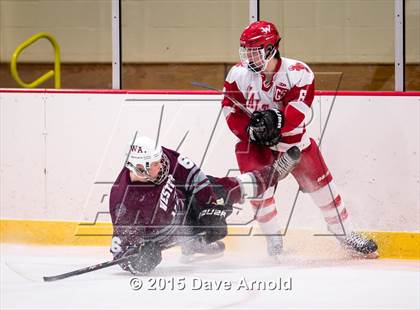 Thumbnail 3 in Westford Academy @ Waltham photogallery.