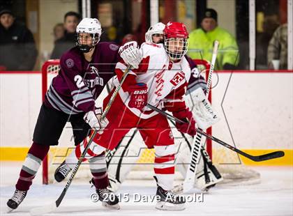 Thumbnail 3 in Westford Academy @ Waltham photogallery.