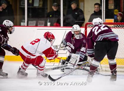 Thumbnail 2 in Westford Academy @ Waltham photogallery.