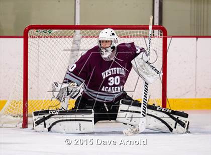 Thumbnail 3 in Westford Academy @ Waltham photogallery.