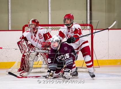 Thumbnail 2 in Westford Academy @ Waltham photogallery.
