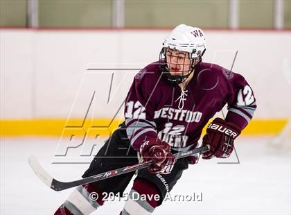 Thumbnail 3 in Westford Academy @ Waltham photogallery.