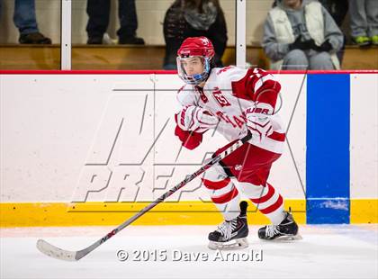 Thumbnail 3 in Westford Academy @ Waltham photogallery.