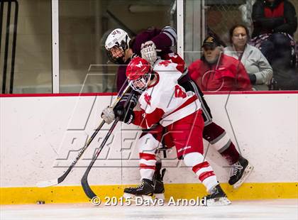 Thumbnail 2 in Westford Academy @ Waltham photogallery.
